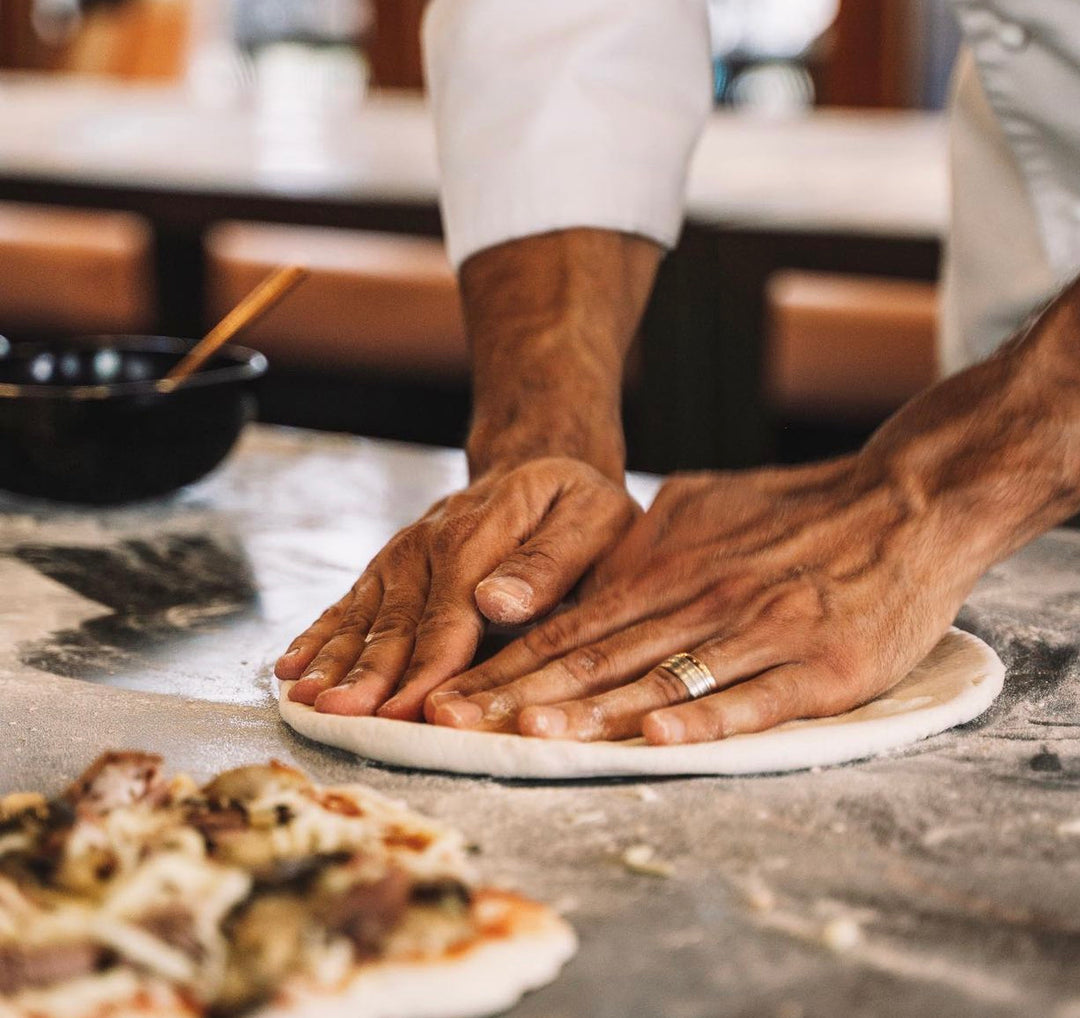 Gourmet Sourdough Workshop - Oct 15