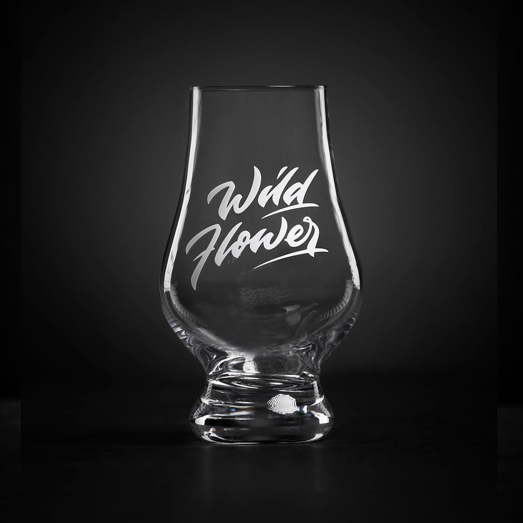 Glencairn Tasting Glass