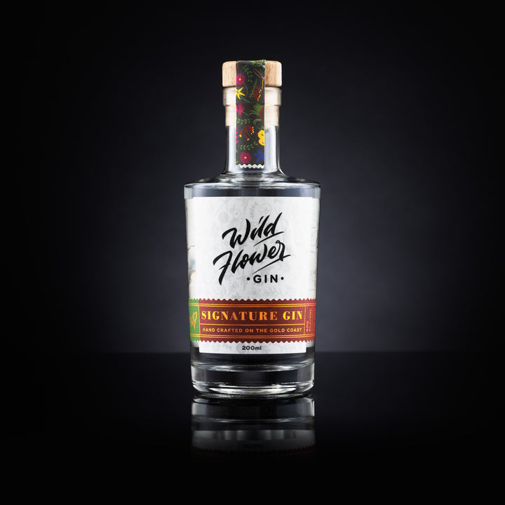 Wildflower Signature Gin