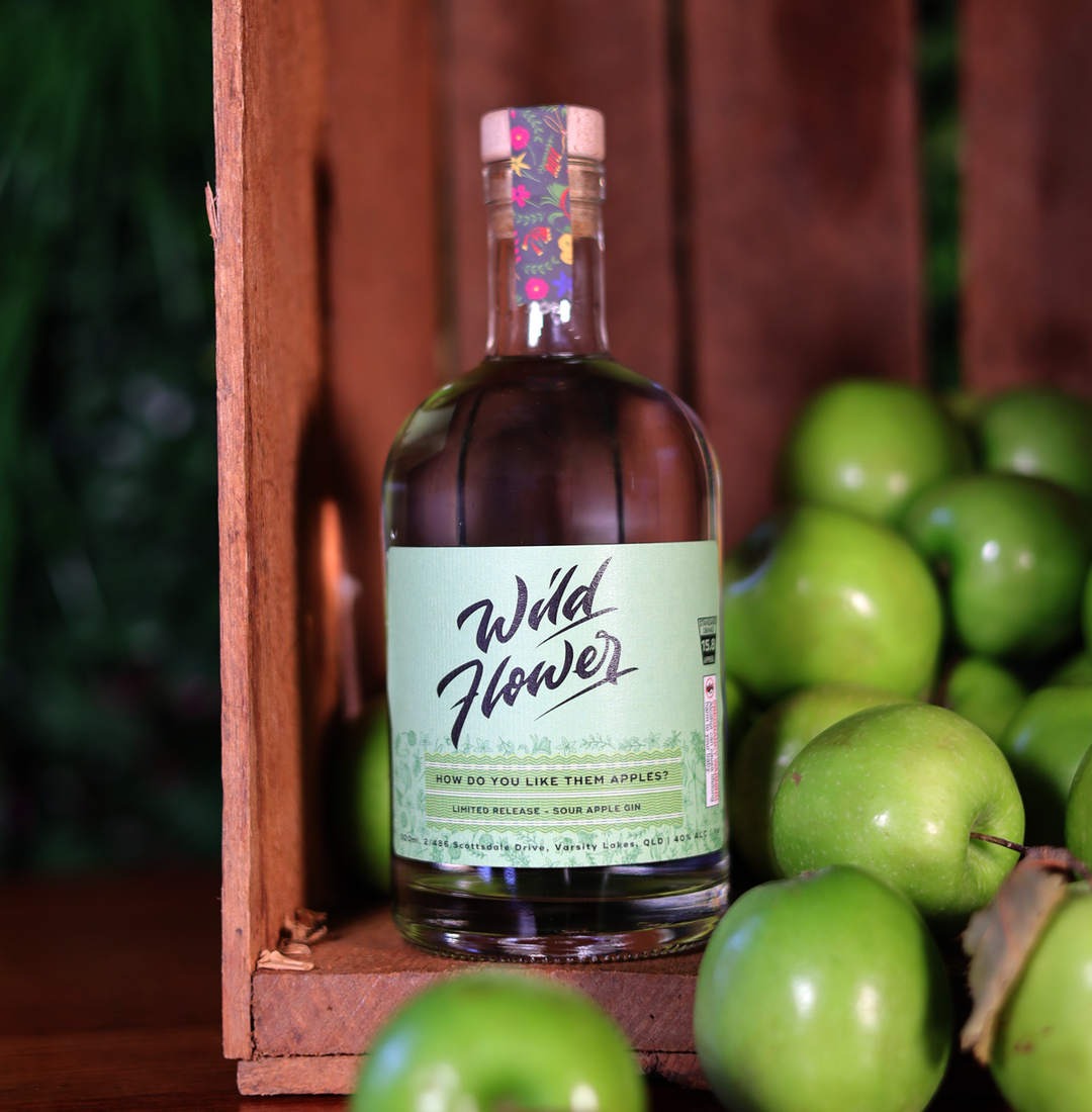How do you like them Apples?