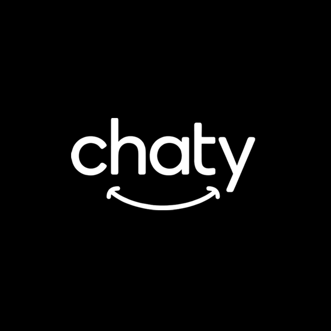 Meet Chaty, our Founder's newest project